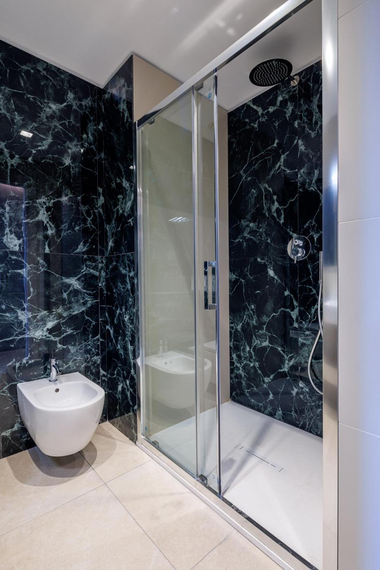 Hotel Casa San Giuseppe Rome